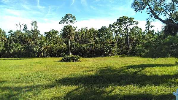 2 Acres of Residential Land for Sale in Punta Gorda, Florida