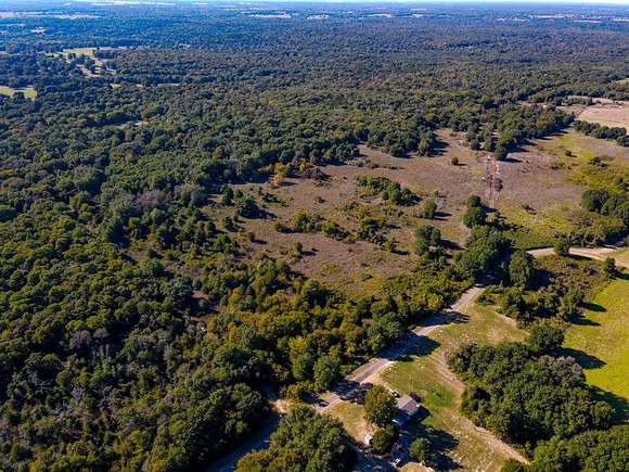 14 Acres of Land for Sale in Teague, Texas