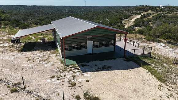 45 Acres of Improved Land for Sale in Rocksprings, Texas