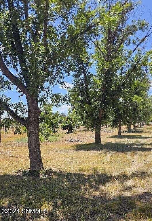 1.58 Acres of Residential Land for Sale in Las Cruces, New Mexico