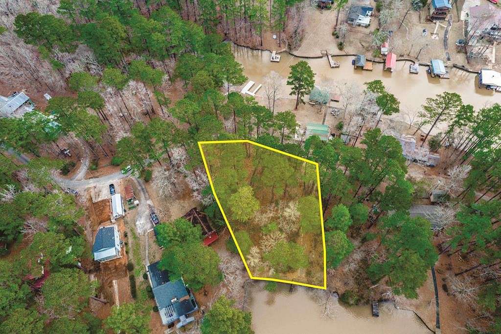 0.5 Acres of Residential Land for Sale in Eatonton, Georgia