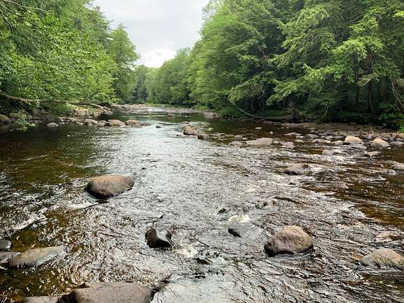 82 Acres of Land for Sale in Stratford, New York