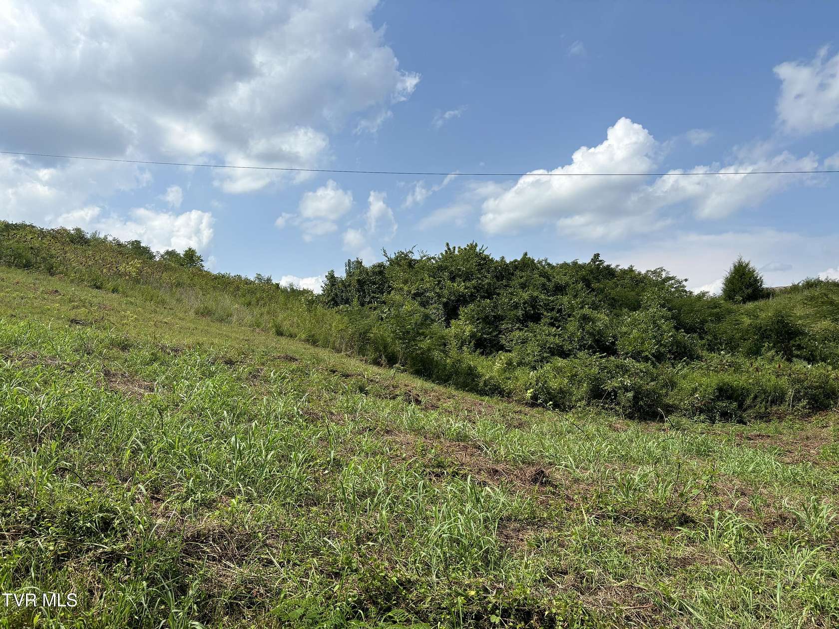 7.37 Acres of Land for Sale in Midway, Tennessee