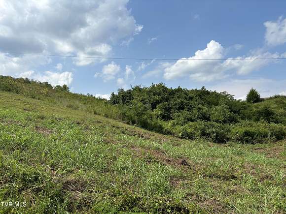 7.37 Acres of Land for Sale in Midway, Tennessee