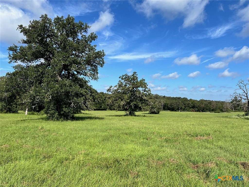 10.131 Acres of Land for Sale in Milano, Texas