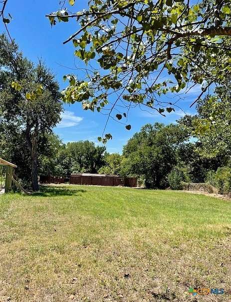 0.258 Acres of Residential Land for Sale in Cameron, Texas