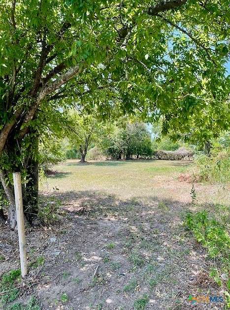 0.132 Acres of Residential Land for Sale in Cameron, Texas