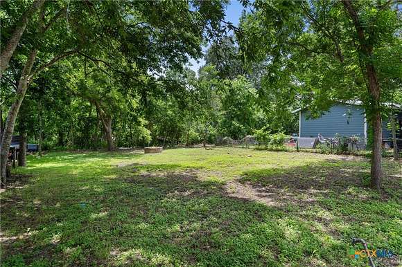 0.129 Acres of Residential Land for Sale in Lockhart, Texas