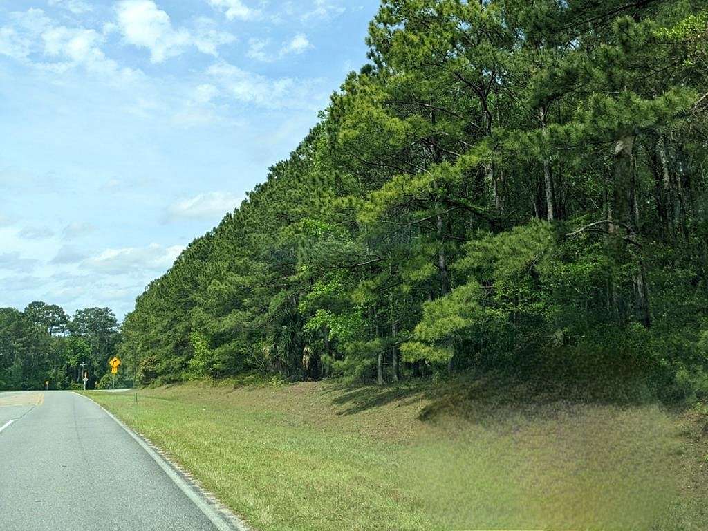 15.35 Acres of Mixed-Use Land for Sale in Valdosta, Georgia