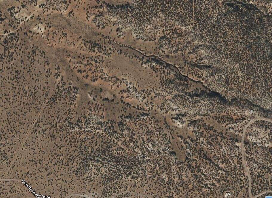 80.6 Acres of Agricultural Land for Sale in Mountainair, New Mexico