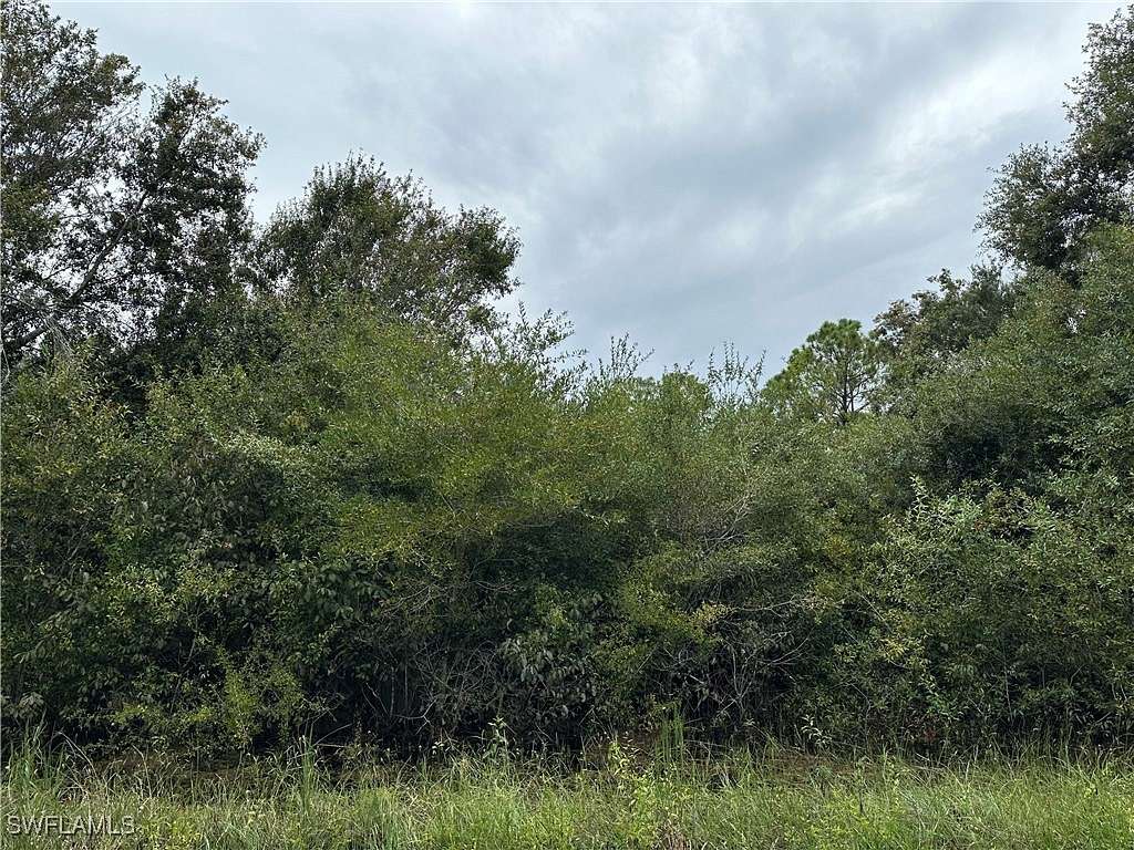 0.5 Acres of Residential Land for Sale in Lehigh Acres, Florida