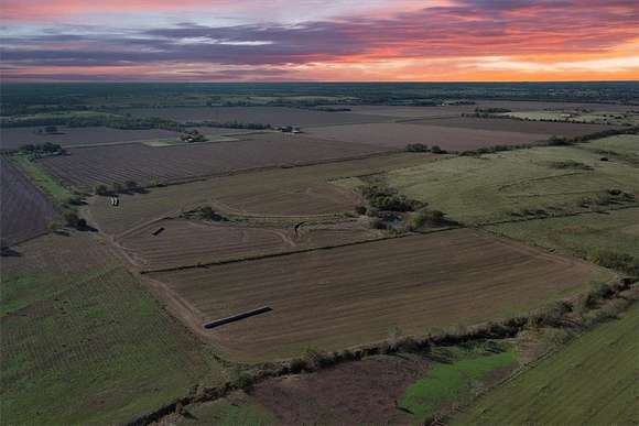 100.1 Acres of Agricultural Land for Sale in Lorena, Texas