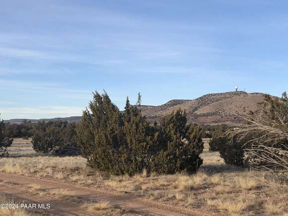 1.97 Acres of Residential Land for Sale in Seligman, Arizona