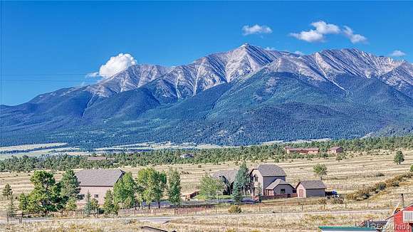 4.51 Acres of Residential Land with Home for Sale in Buena Vista, Colorado