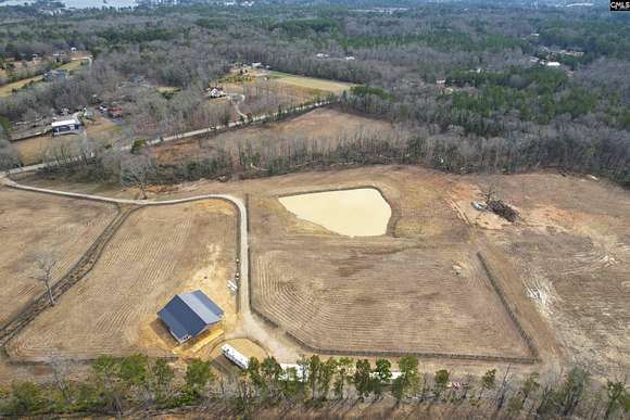 17 Acres of Land for Sale in Chapin, South Carolina