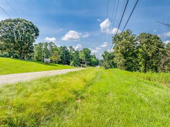 2.01 Acres of Residential Land for Sale in Gainesville, Georgia