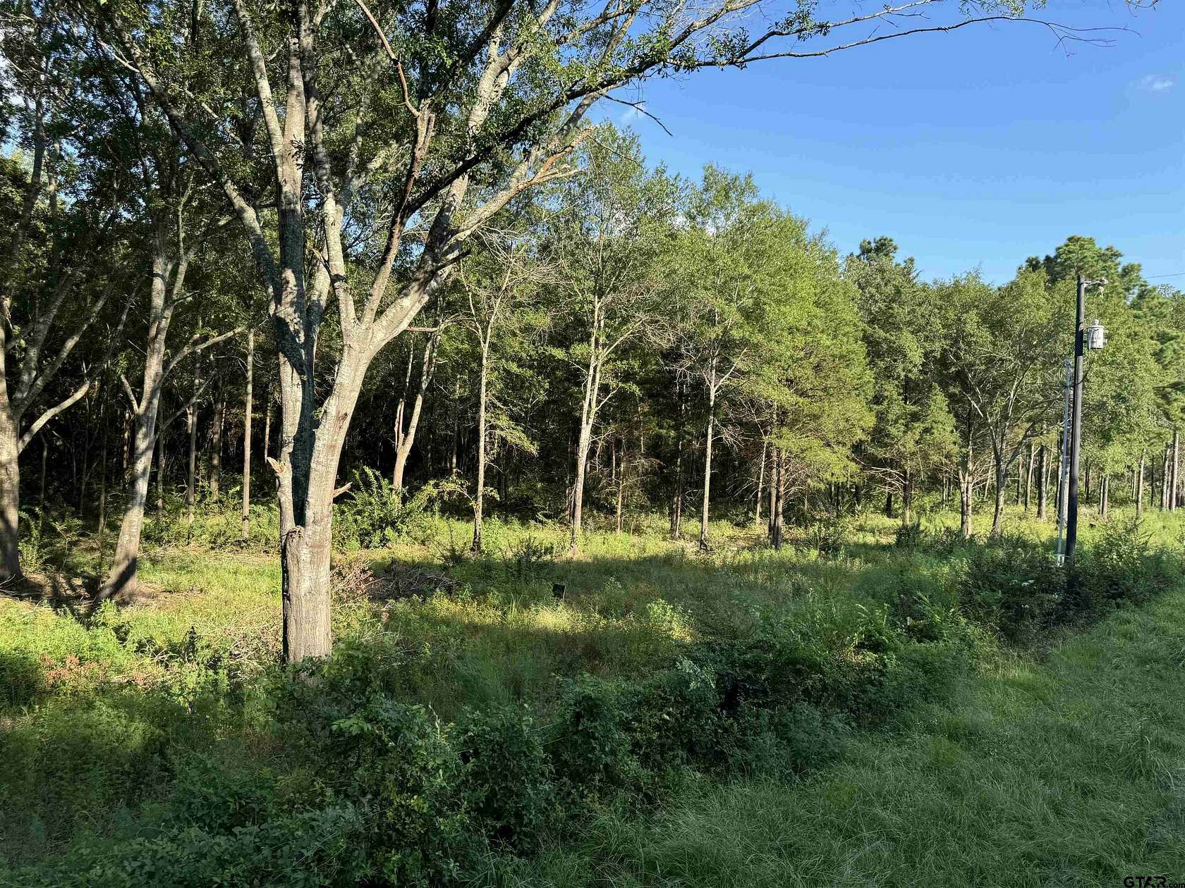 0.5 Acres of Residential Land for Sale in Lindale, Texas