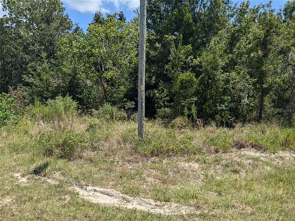 0.43 Acres of Residential Land for Sale in Ocala, Florida