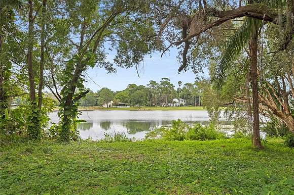 0.14 Acres of Residential Land for Sale in Tampa, Florida