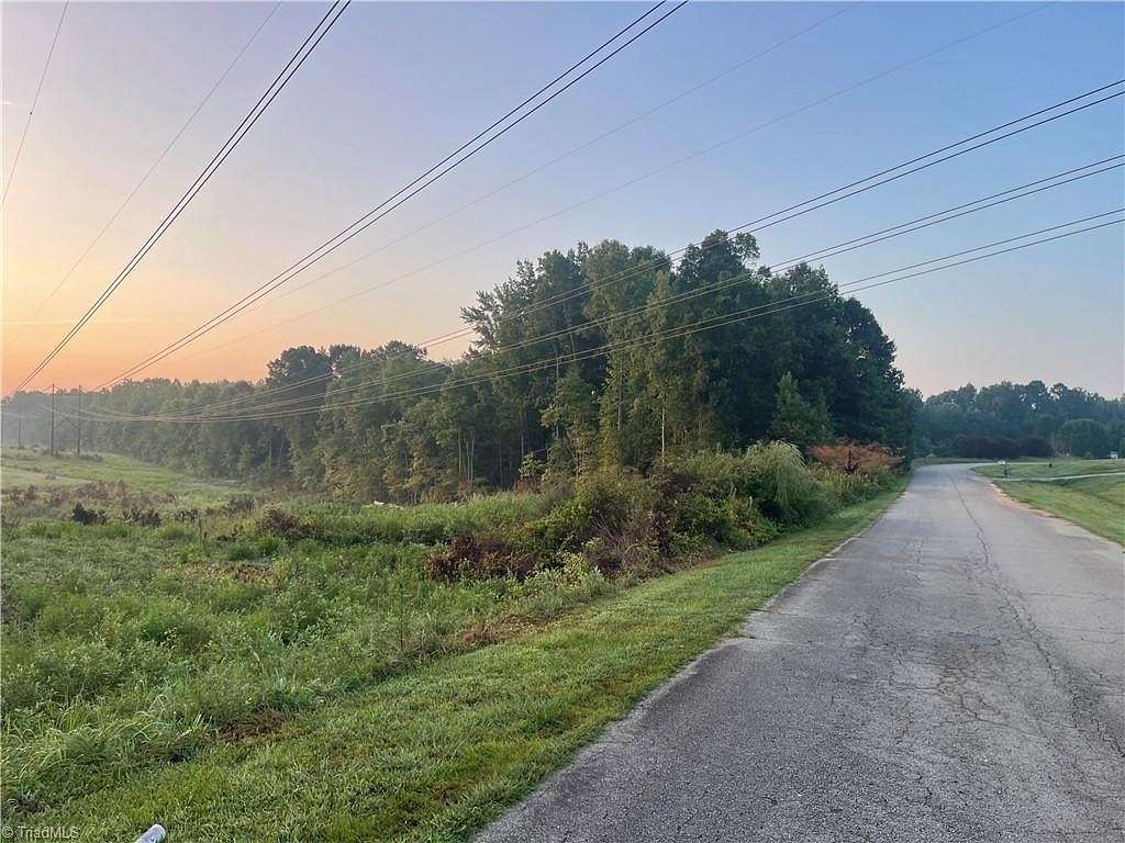 4.78 Acres of Residential Land for Sale in Timberlake, North Carolina