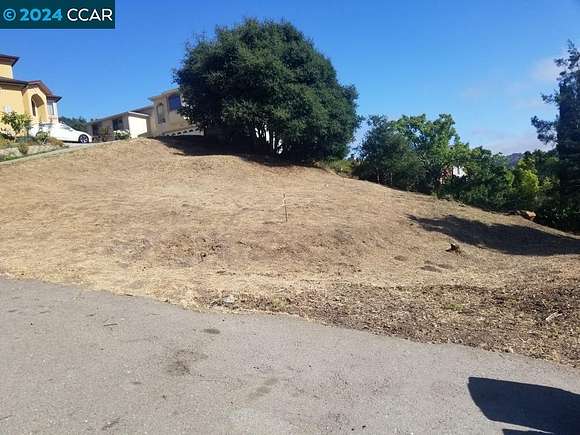 0.118 Acres of Residential Land for Sale in Pinole, California