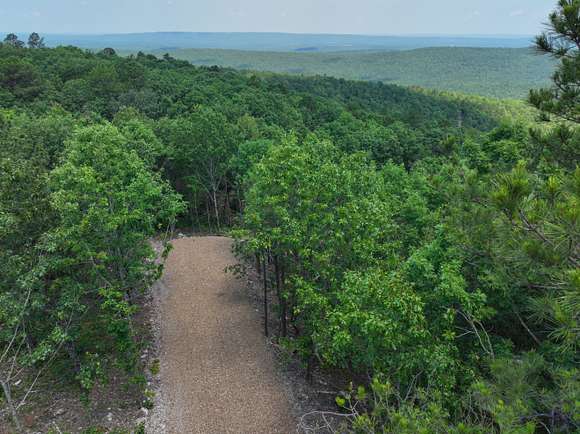 5.92 Acres of Residential Land for Sale in Tuskahoma, Oklahoma