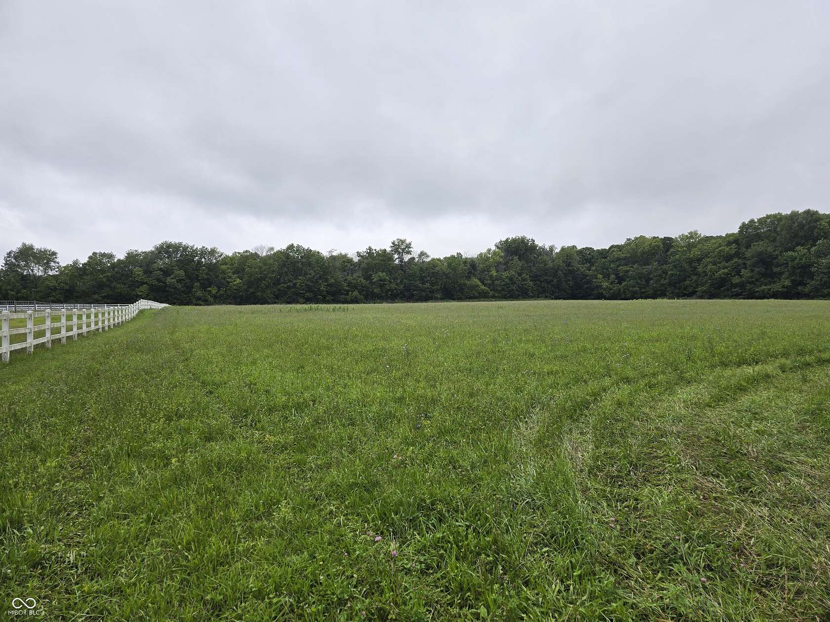 10.15 Acres of Land for Sale in Carthage, Indiana