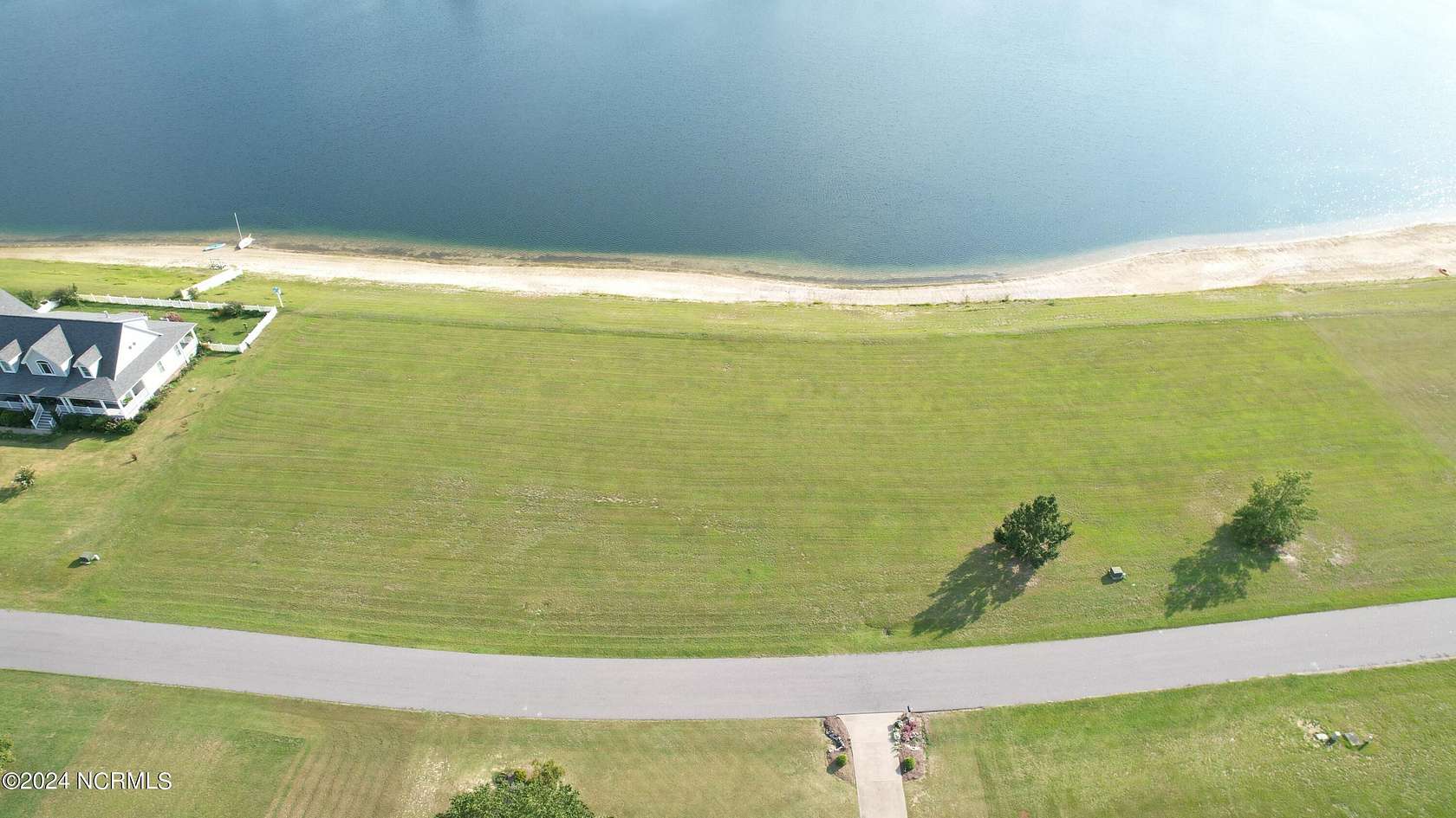 0.69 Acres of Residential Land for Sale in Edenton, North Carolina