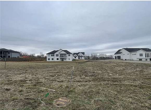 0.35 Acres of Residential Land for Sale in Clive, Iowa