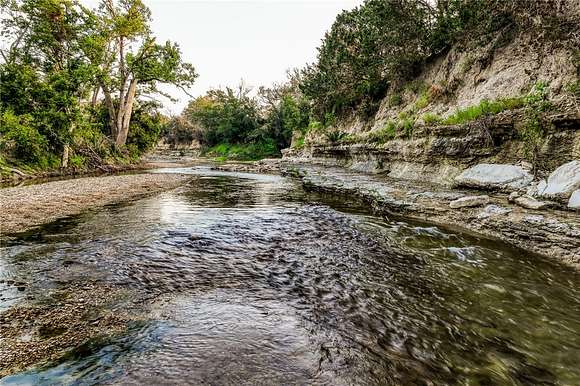 150 Acres of Land for Sale in Gatesville, Texas