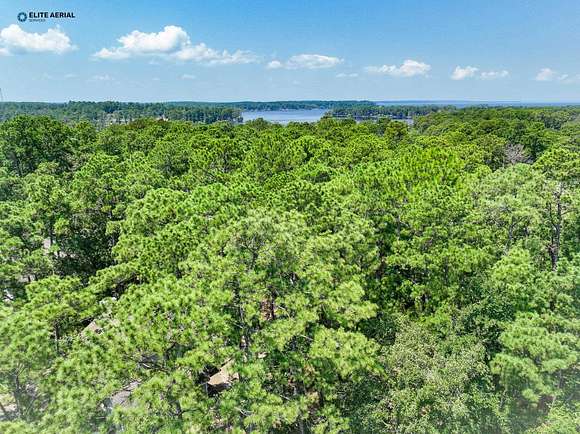 0.25 Acres of Residential Land for Sale in Brookeland, Texas