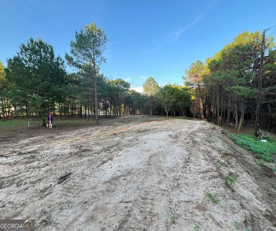 2.62 Acres of Commercial Land for Sale in Macon, Georgia