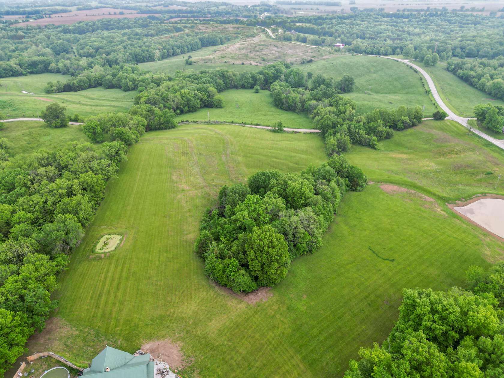 15 Acres of Land for Sale in Wooldridge, Missouri