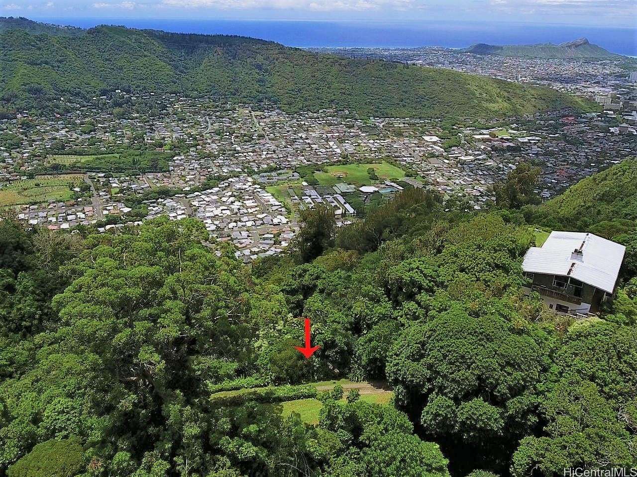 Land for Sale in Honolulu, Hawaii