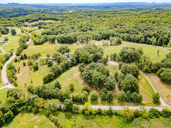 4.06 Acres of Residential Land for Sale in Winchester, Kentucky