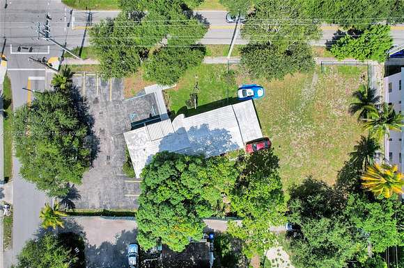 0.47 Acres of Residential Land for Sale in Hollywood, Florida