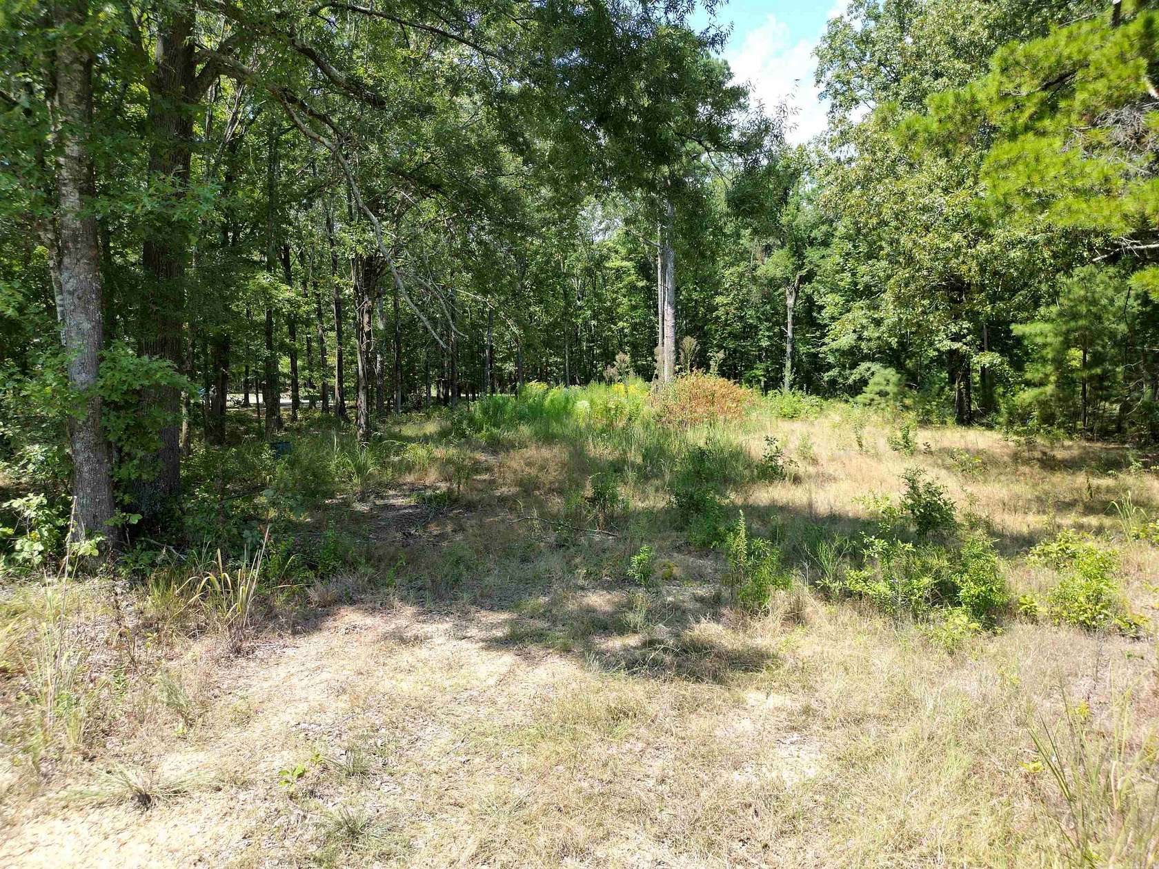 3.99 Acres of Residential Land for Sale in Pine Bluff, Arkansas