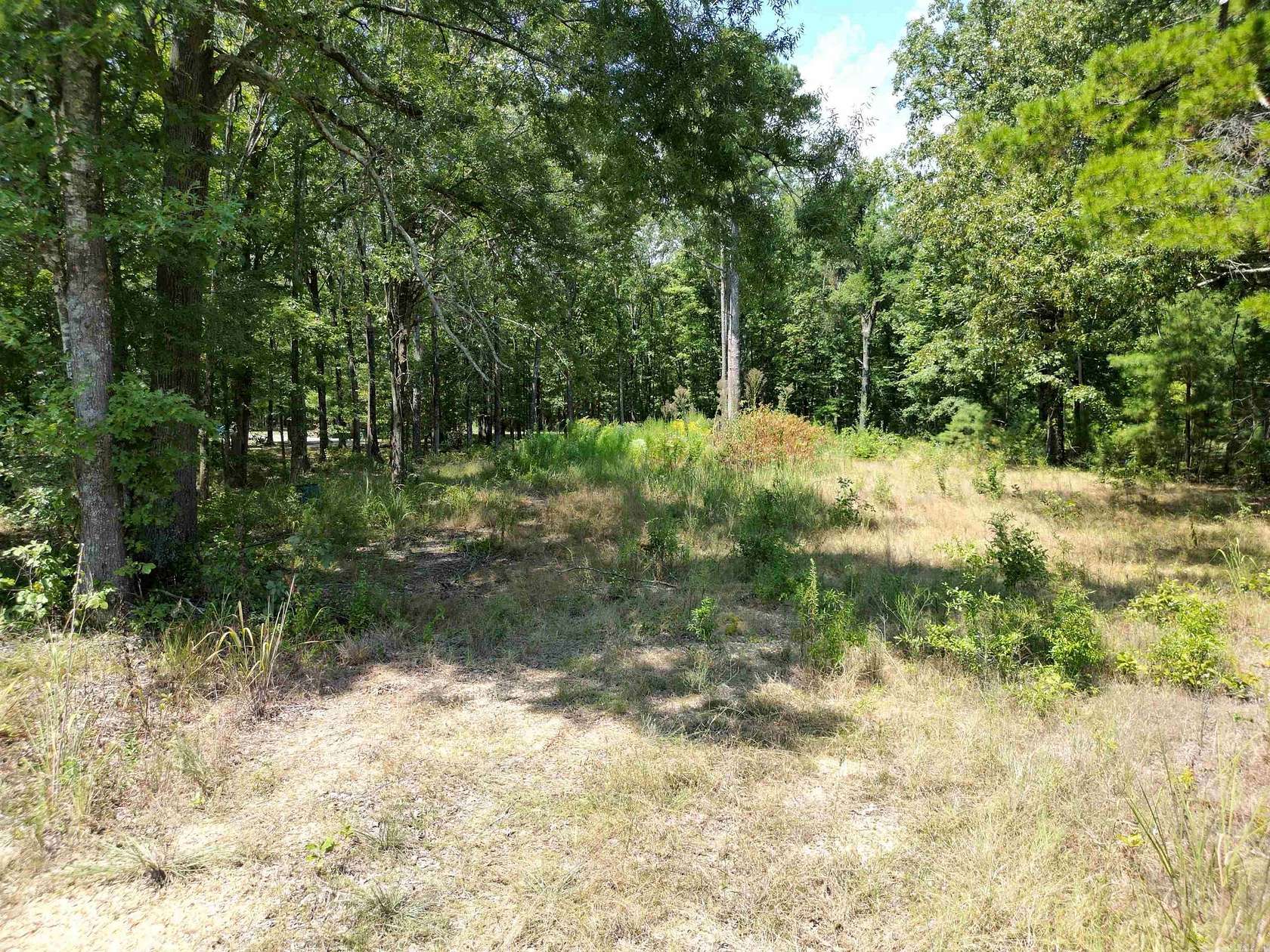 4 Acres of Residential Land for Sale in Pine Bluff, Arkansas