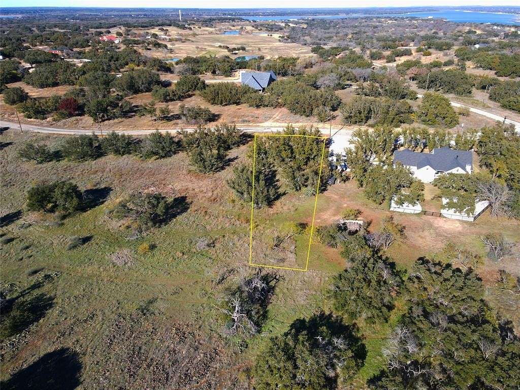 0.37 Acres of Land for Sale in Brownwood, Texas