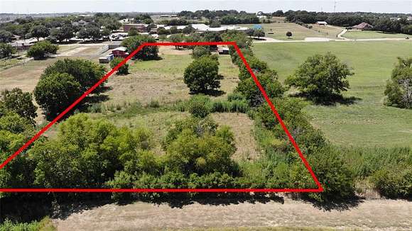 2.992 Acres of Residential Land with Home for Sale in Keller, Texas