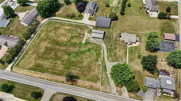 0.69 Acres of Residential Land for Auction in Sugarcreek, Ohio