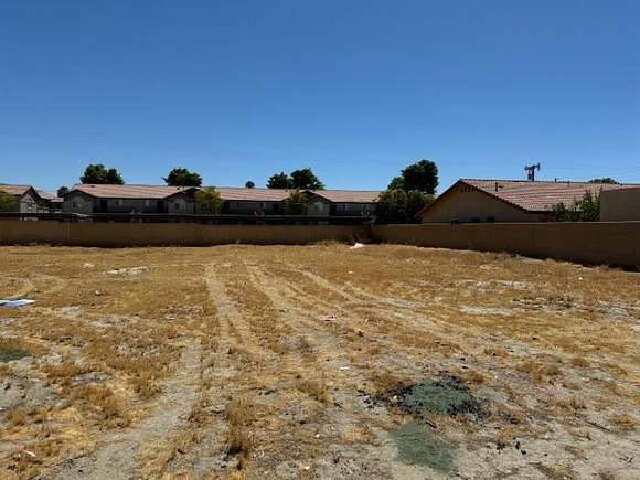 0.186 Acres of Land for Sale in Cathedral City, California