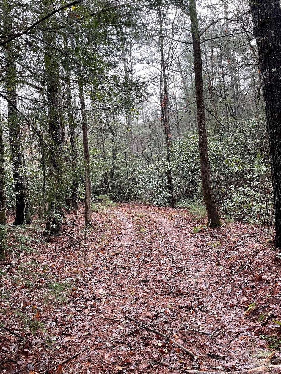 3.62 Acres of Land for Sale in Morganton, North Carolina