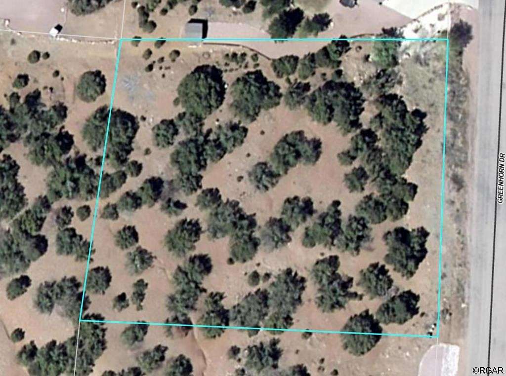 0.743 Acres of Residential Land for Sale in Cañon City, Colorado