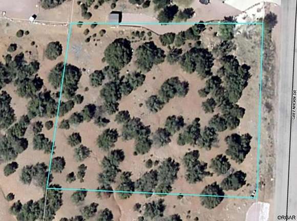 0.743 Acres of Residential Land for Sale in Cañon City, Colorado