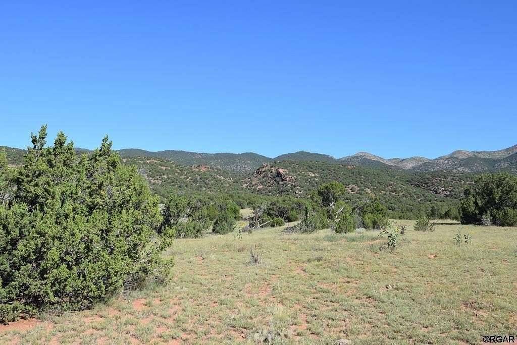 276 Acres of Recreational Land for Sale in Penrose, Colorado