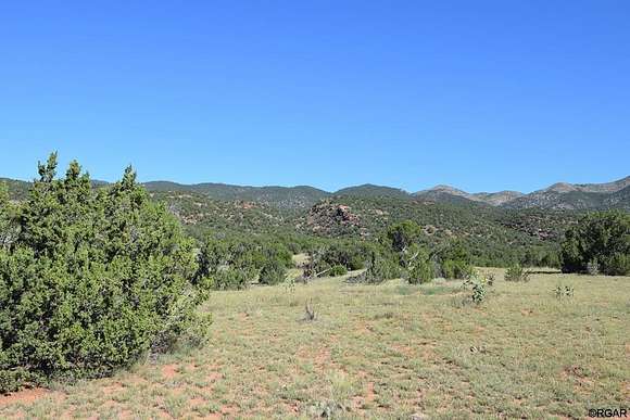 276.19 Acres of Recreational Land for Sale in Penrose, Colorado