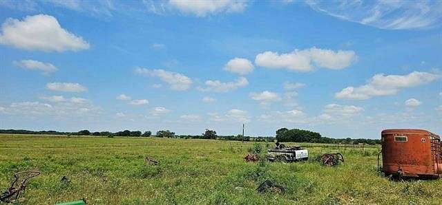 10 Acres of Residential Land for Sale in Bokchito, Oklahoma