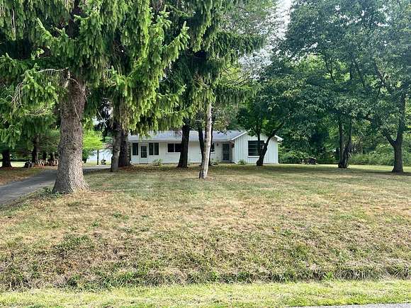 2.6 Acres of Residential Land with Home for Sale in Pataskala, Ohio