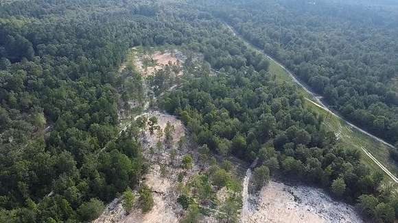 60 Acres of Land for Sale in Aiken, South Carolina